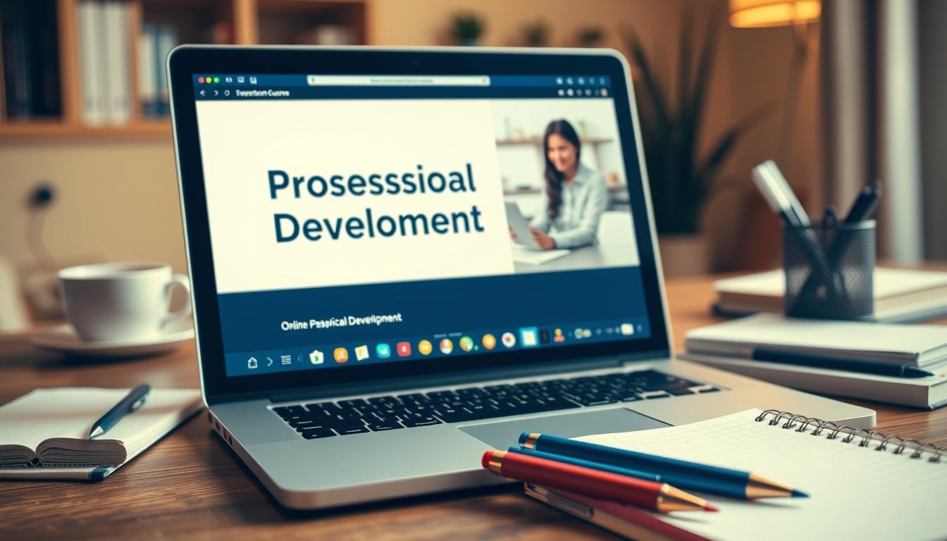 Benefícios dos Nossos Cursos