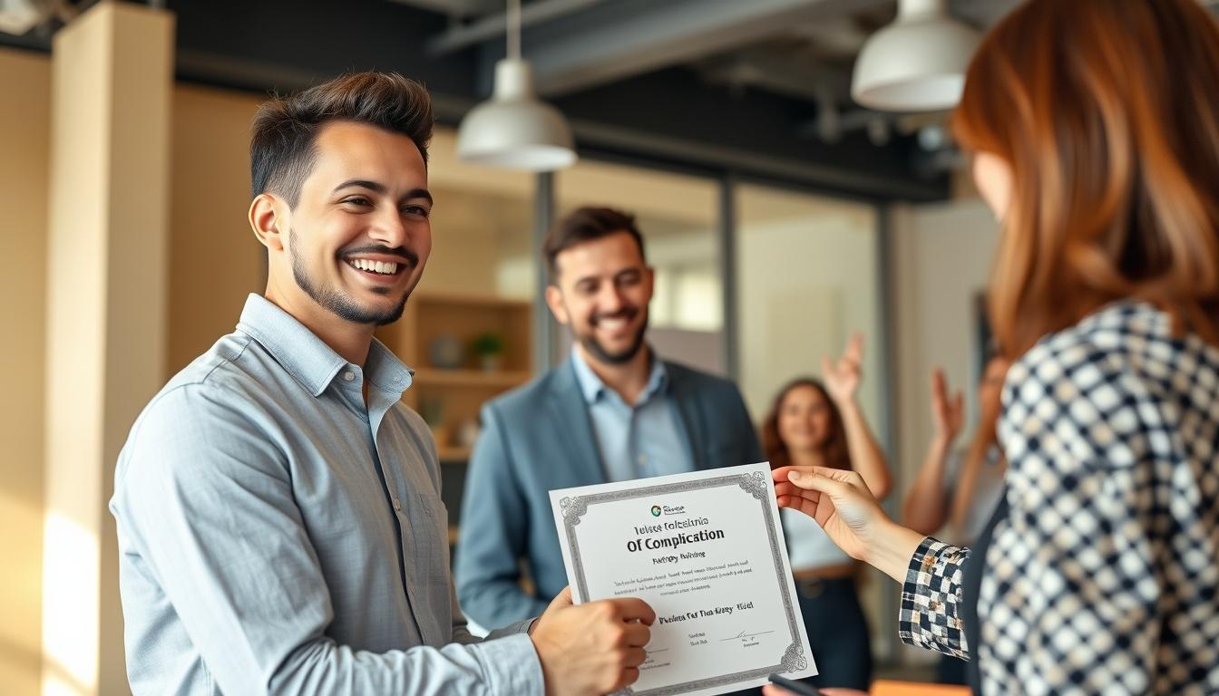 Oportunidades de Networking